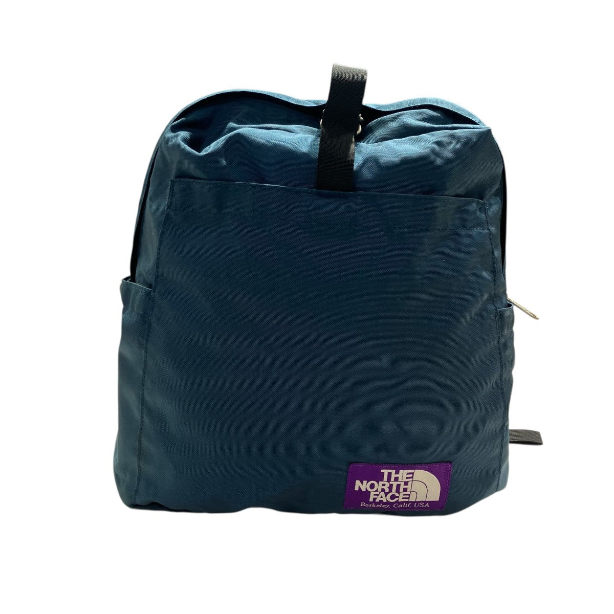 THE NORTHFACE PURPLELABEL バックパックNN7753N 古着・中古-2枚目のアイテム画像