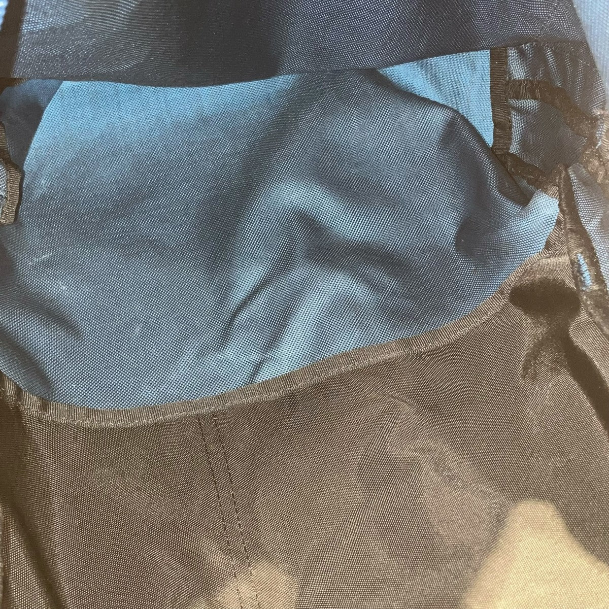 THE NORTHFACE PURPLELABEL バックパックNN7753N 古着・中古-7枚目のアイテム画像