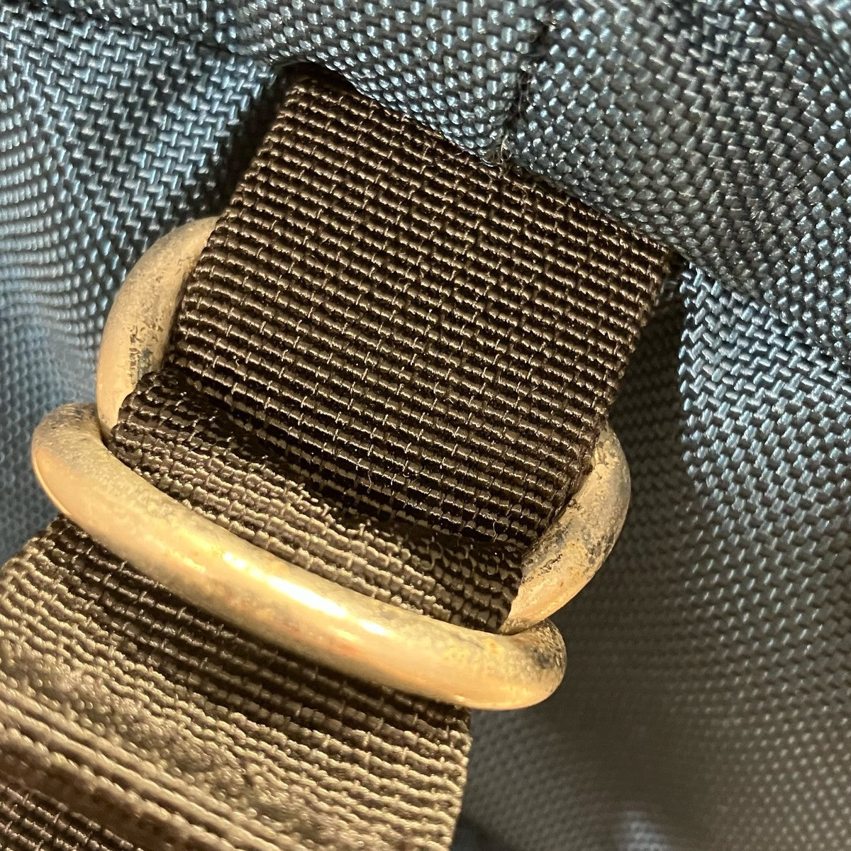 THE NORTHFACE PURPLELABEL バックパックNN7753N 古着・中古-8枚目のアイテム画像