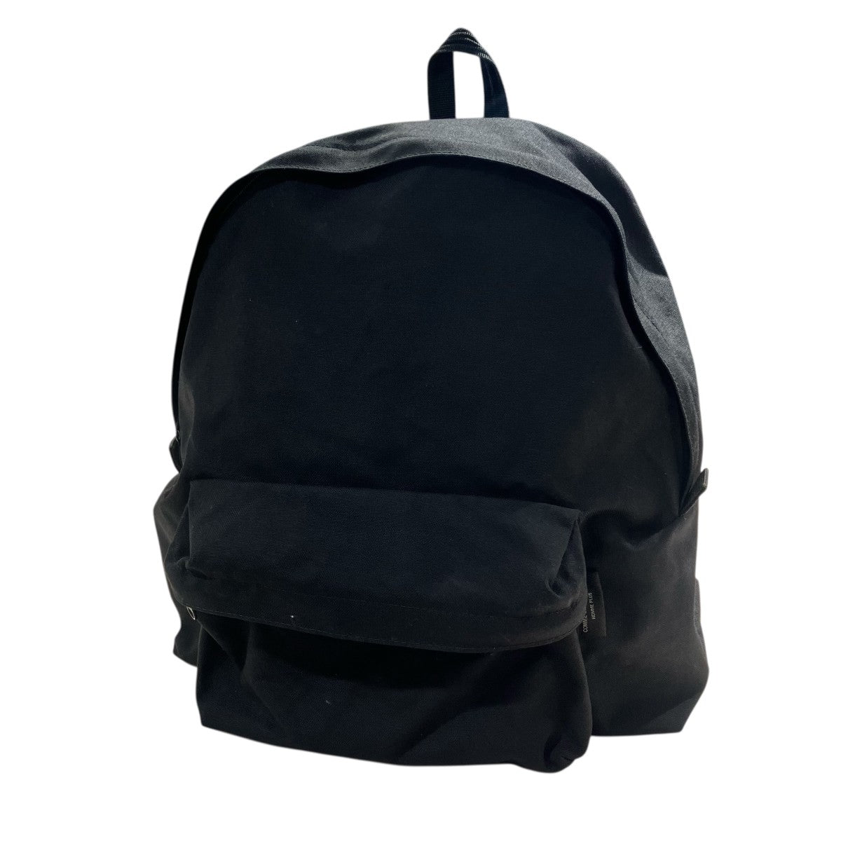COMME des GARCONS HOMME PLUS リュックPZ-K205 古着・中古-1枚目のアイテム画像