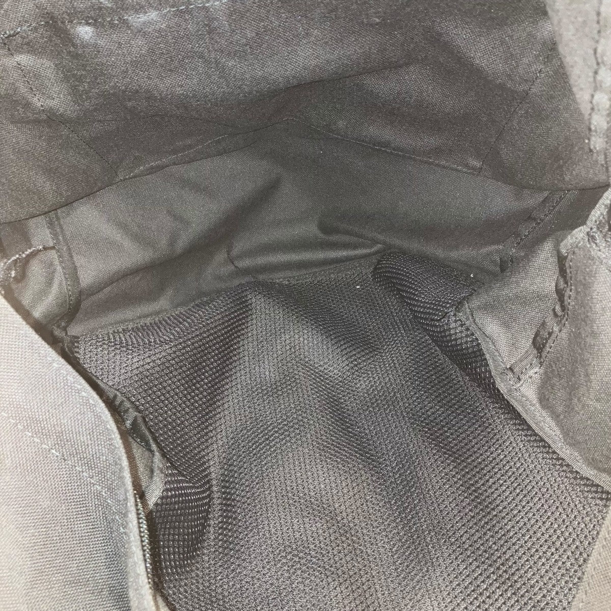 COMME des GARCONS HOMME PLUS リュックPZ-K205 古着・中古-6枚目のアイテム画像