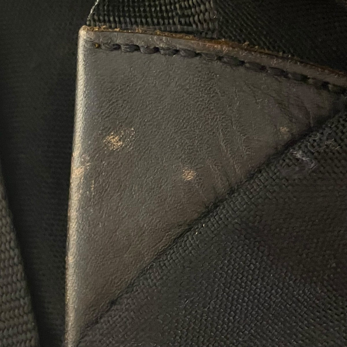 COMME des GARCONS HOMME PLUS リュックPZ-K205 古着・中古-7枚目のアイテム画像