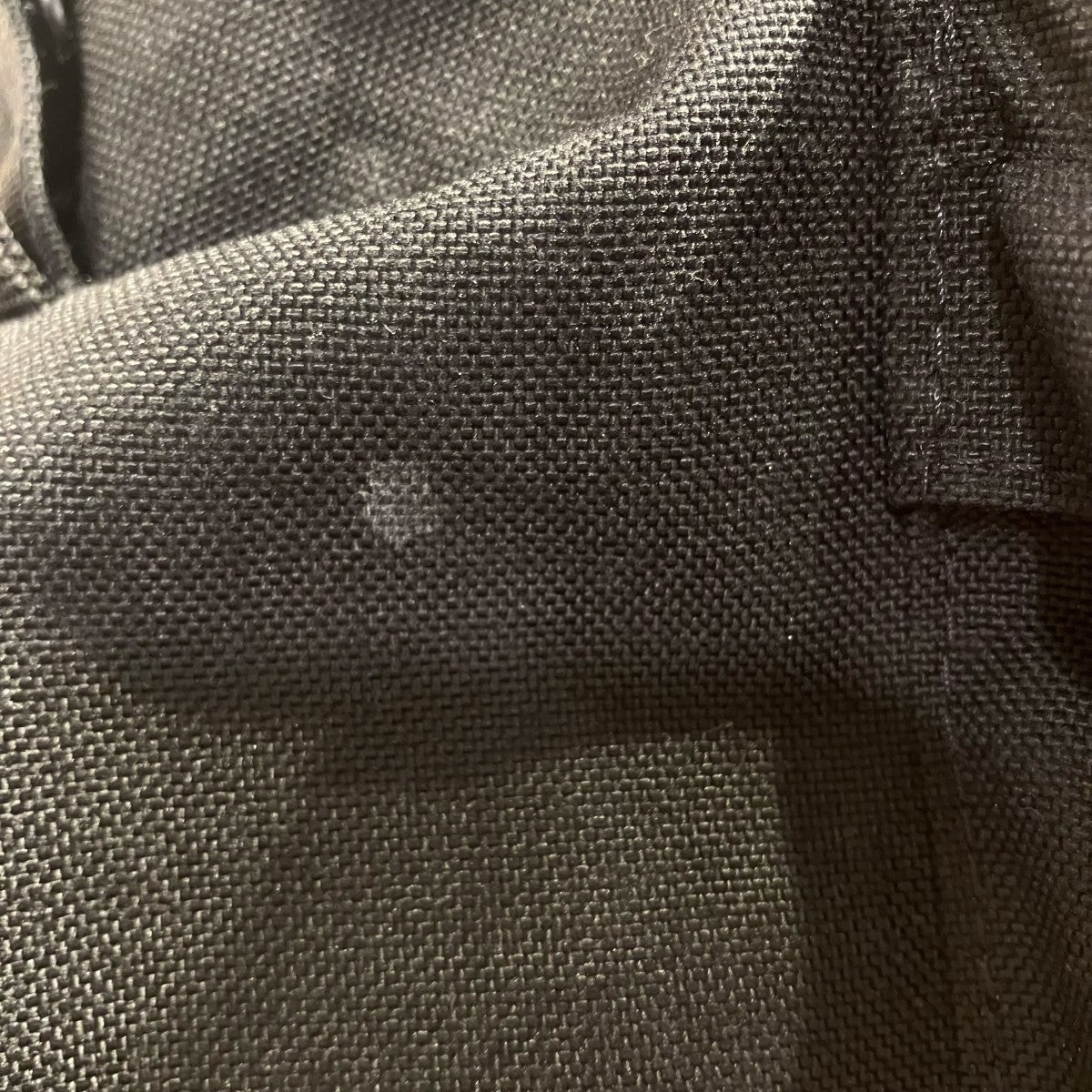 COMME des GARCONS HOMME PLUS リュックPZ-K205 古着・中古-8枚目のアイテム画像