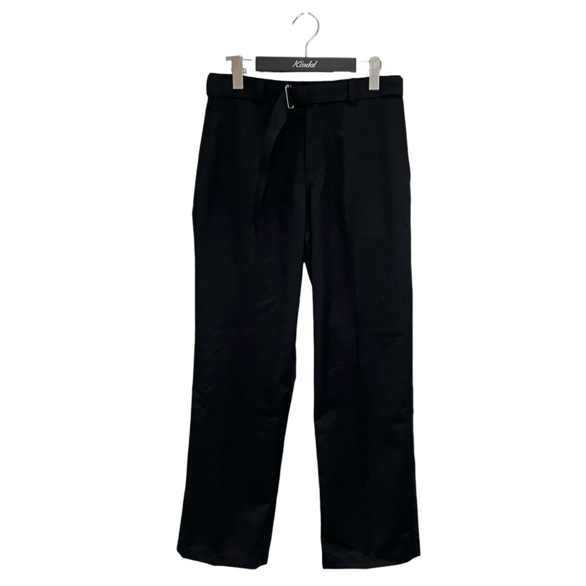 Dickies 別注 SMART MERINO 875 ワークパンツスラックス261M40M301 古着・中古-1枚目のアイテム画像