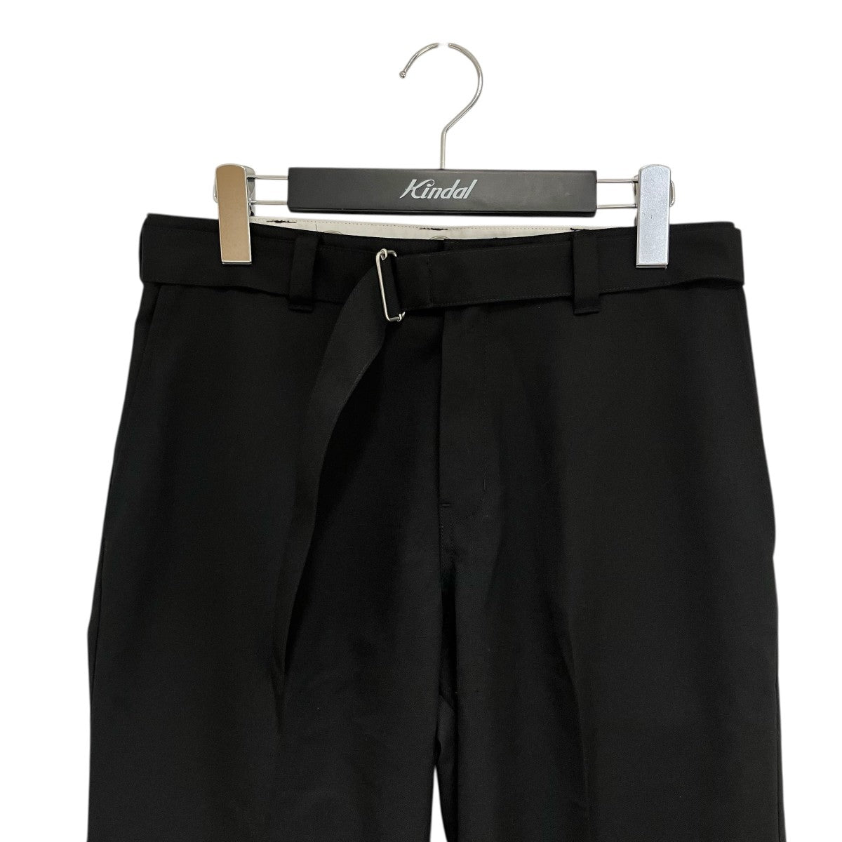 Dickies 別注 SMART MERINO 875 ワークパンツスラックス261M40M301 古着・中古-3枚目のアイテム画像