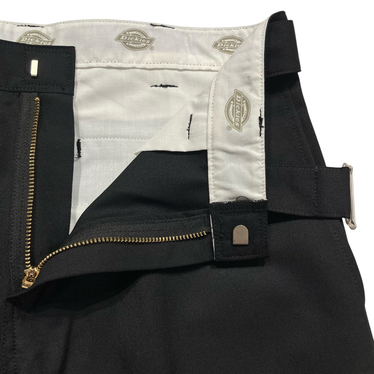 Dickies 別注 SMART MERINO 875 ワークパンツスラックス261M40M301 古着・中古-5枚目のアイテム画像