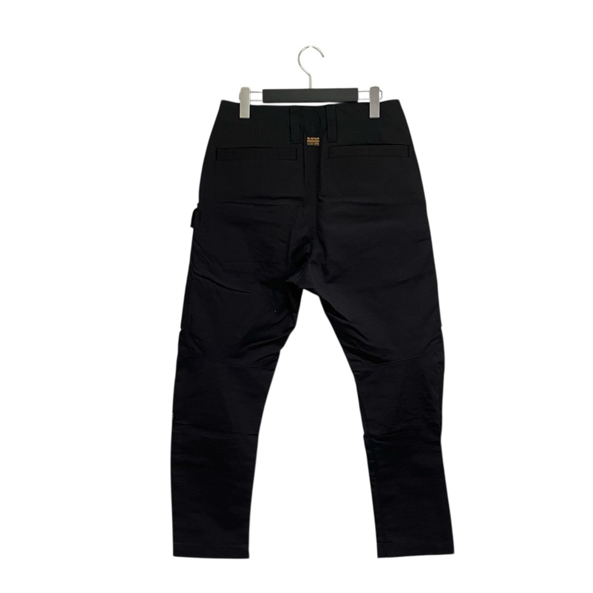 G-STAR RAW 3D Regular Tapered Cargo PantsカーゴパンツD25185-D213-6484 古着・中古-2枚目のアイテム画像