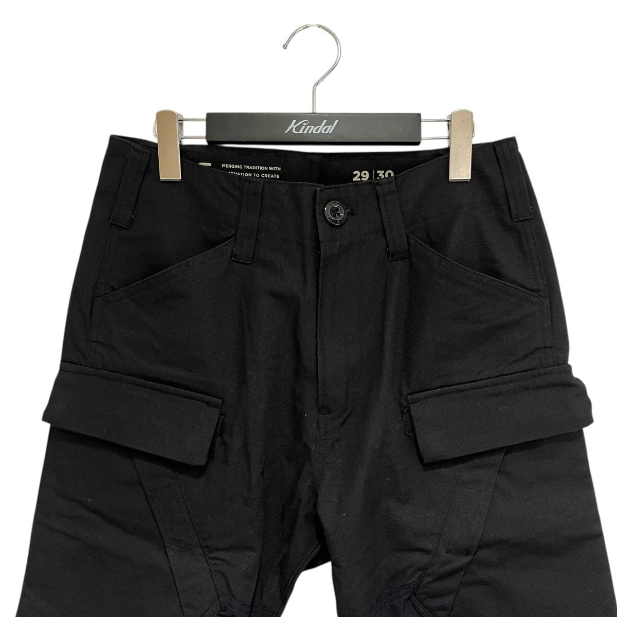 G-STAR RAW 3D Regular Tapered Cargo PantsカーゴパンツD25185-D213-6484 古着・中古-3枚目のアイテム画像