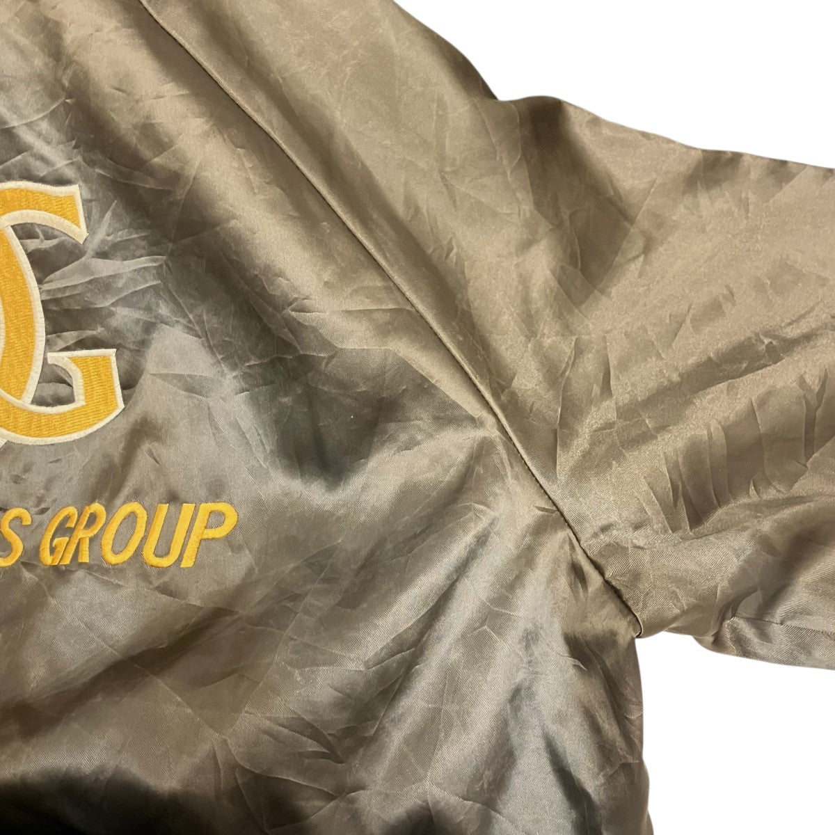 harley owners groupコーチジャケット