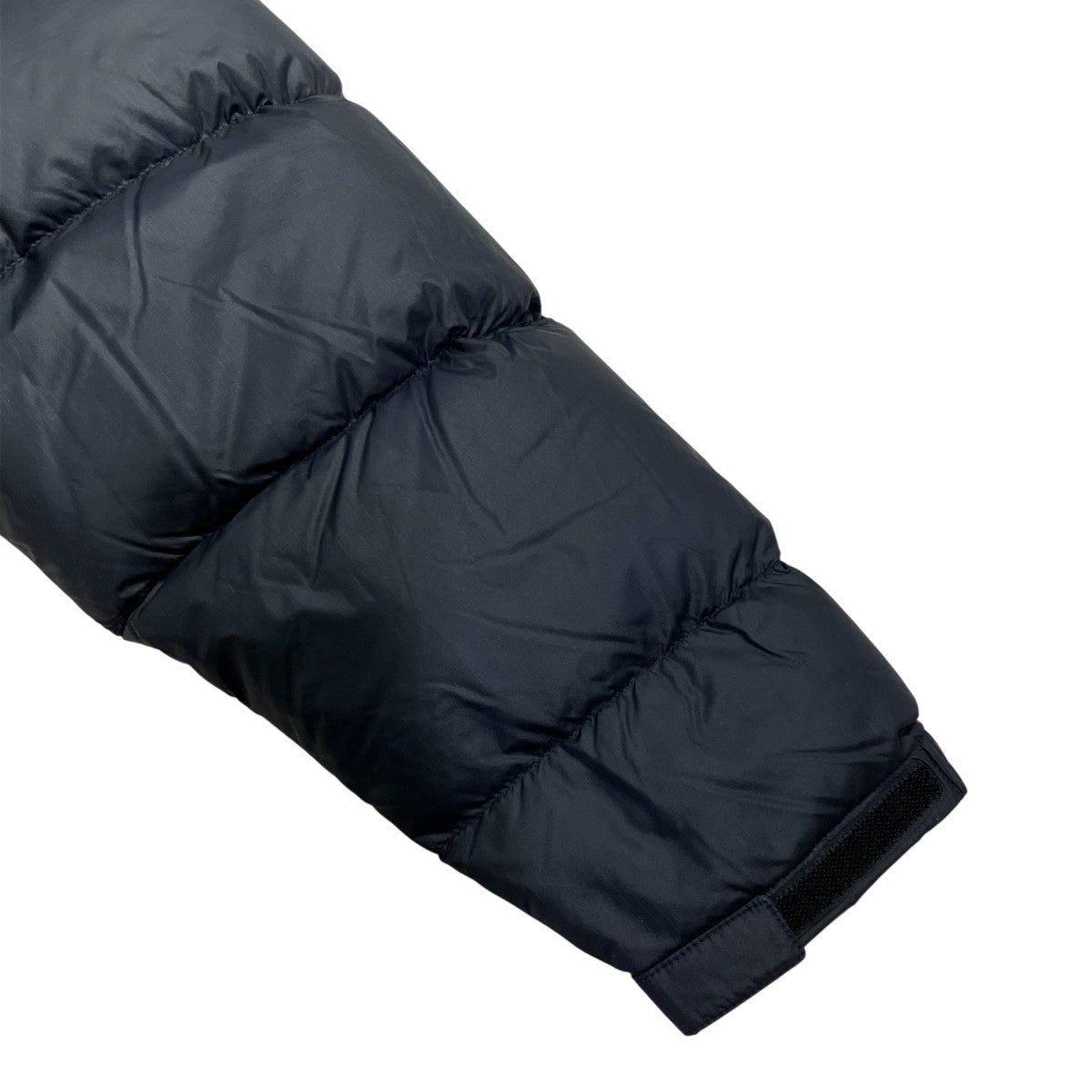 THE NORTH FACE NUPTSE JACKETダウンジャケットND92555 古着・中古-4枚目のアイテム画像