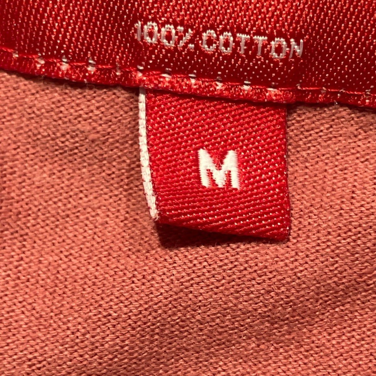 Supreme 16AW2-TONE SIEEVE LOGO L S長袖カットソー 古着・中古-8枚目のアイテム画像