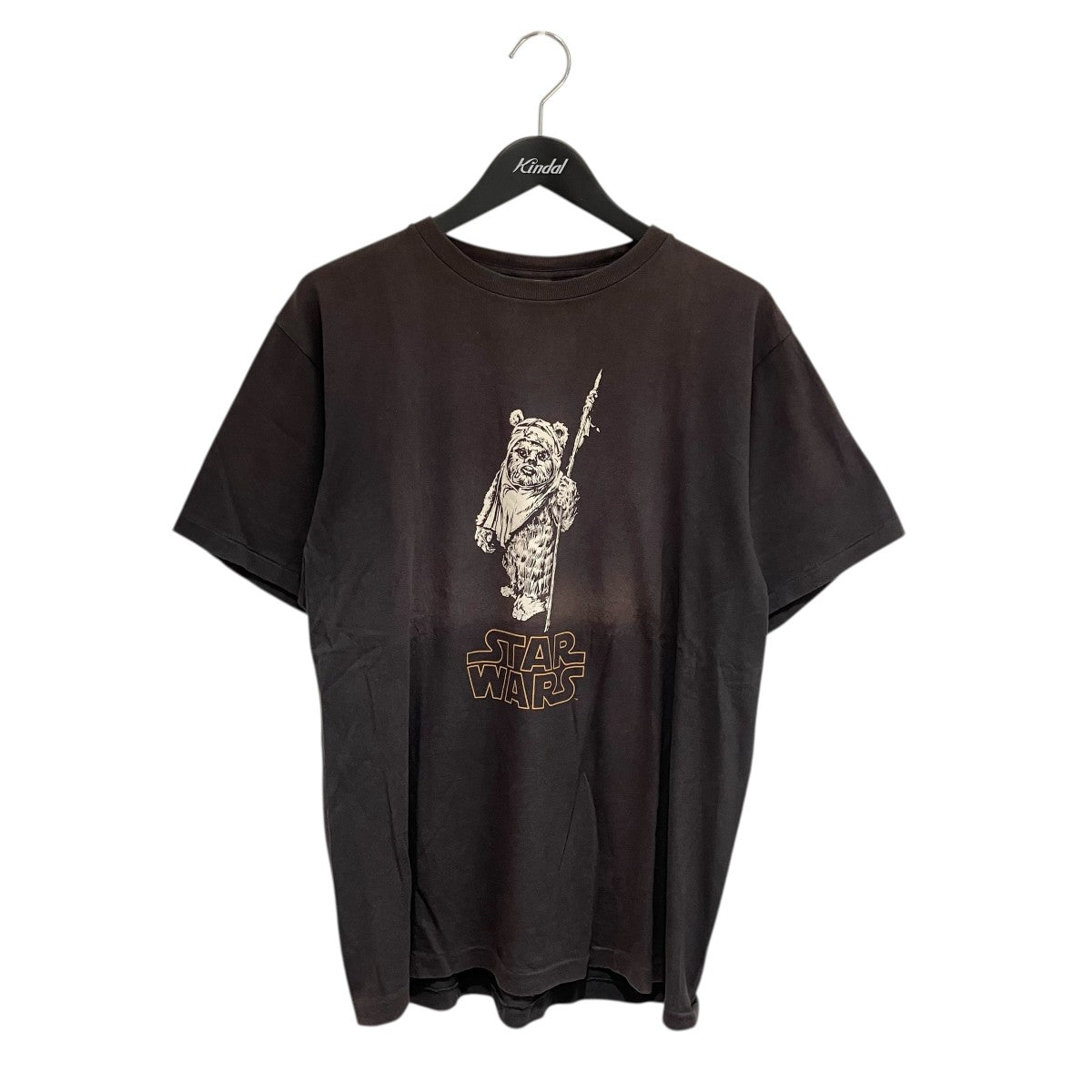 STANDARD CALIFORNIA STAR WARS SD EWOK TEE半袖Tシャツ 古着・中古-1枚目のアイテム画像