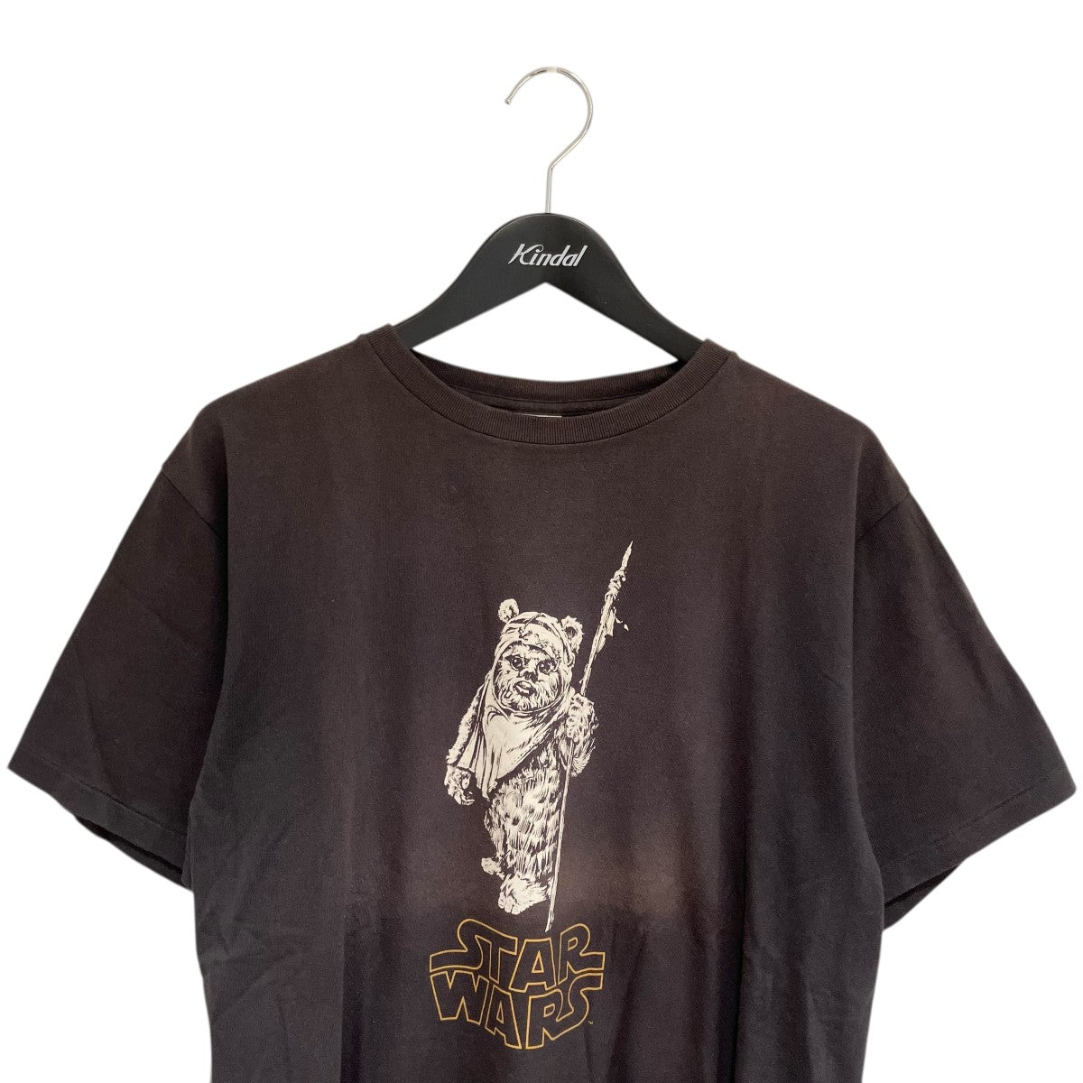 STANDARD CALIFORNIA STAR WARS SD EWOK TEE半袖Tシャツ 古着・中古-3枚目のアイテム画像