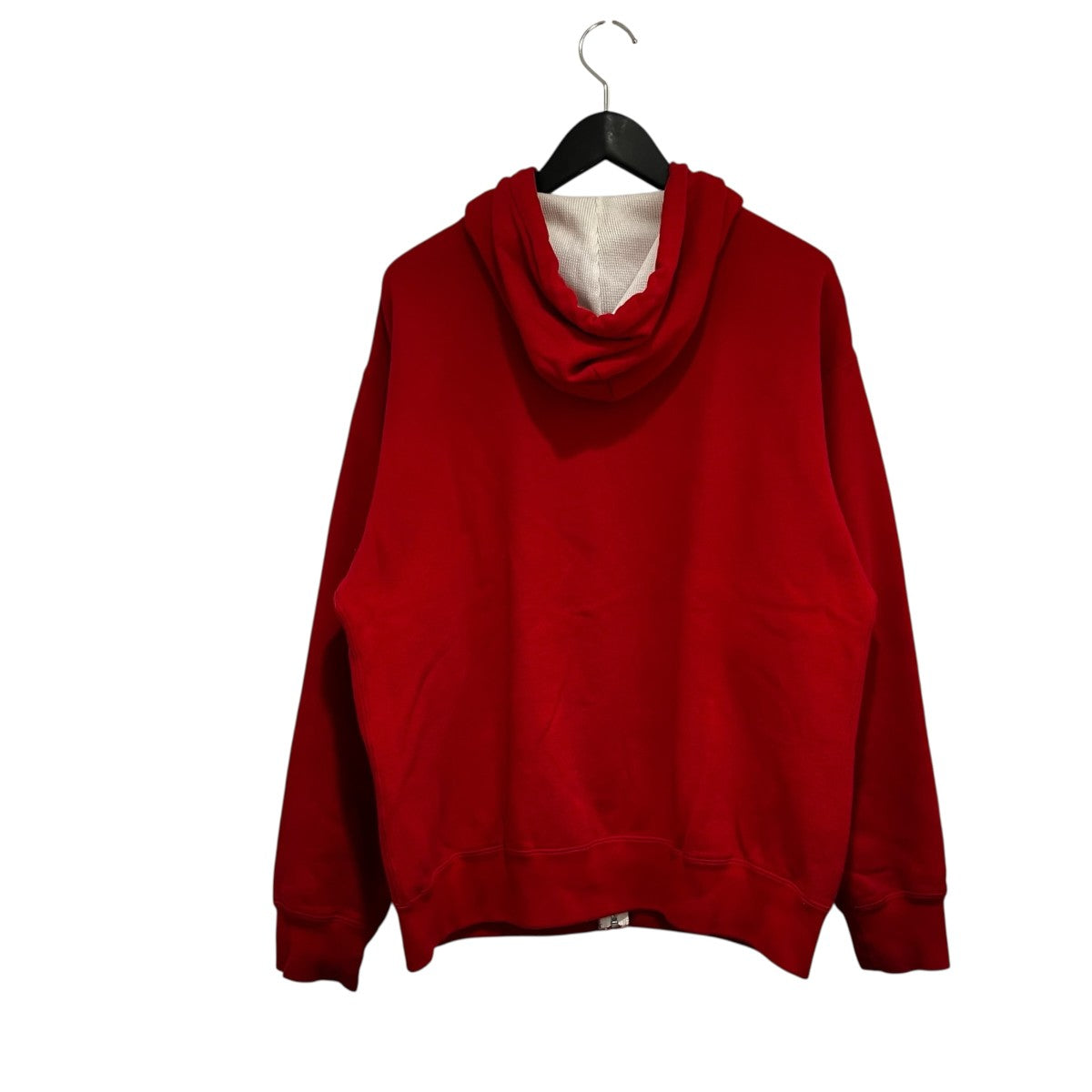 SD W Face Logo Zip Hood SweatジップパーカーRC-25264SC