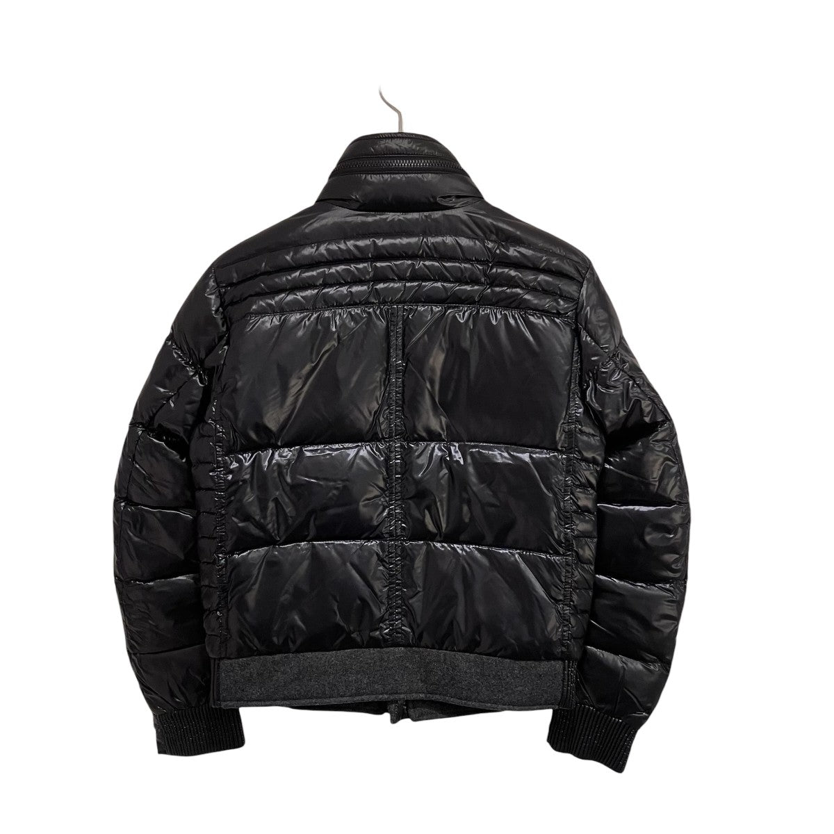 MONCLER SPRINGFIELDダウンジャケット41320 古着・中古-2枚目のアイテム画像