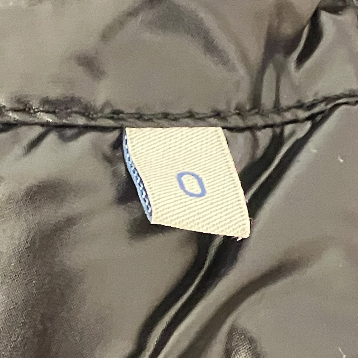MONCLER SPRINGFIELDダウンジャケット41320 古着・中古-7枚目のアイテム画像