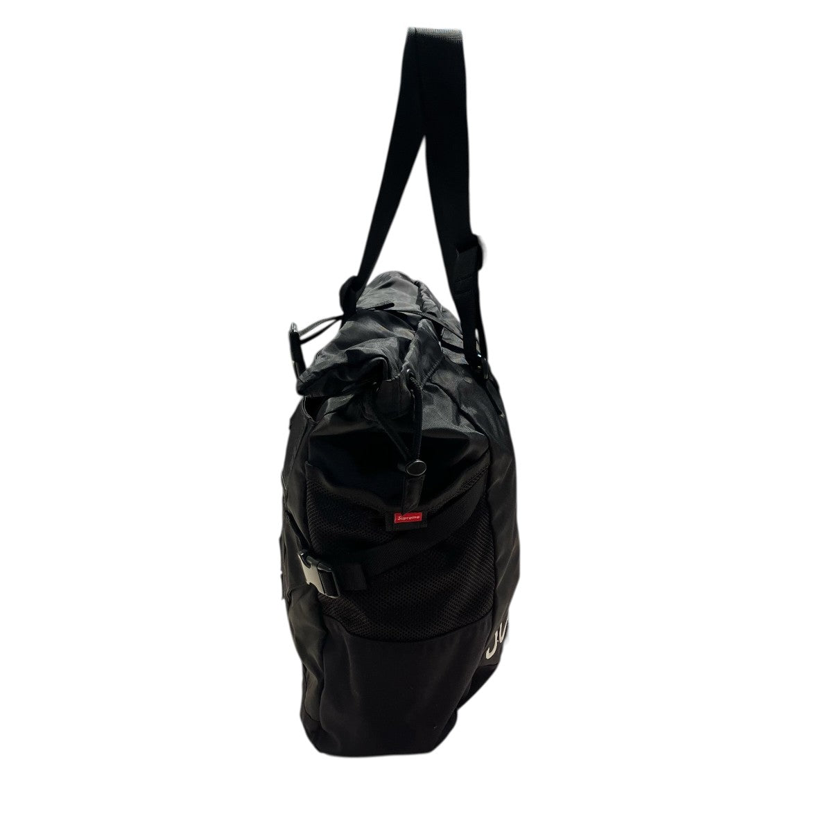 THE NORTH FACE×Supreme 20SSAdventure ToteトートバッグNF0A4QT1