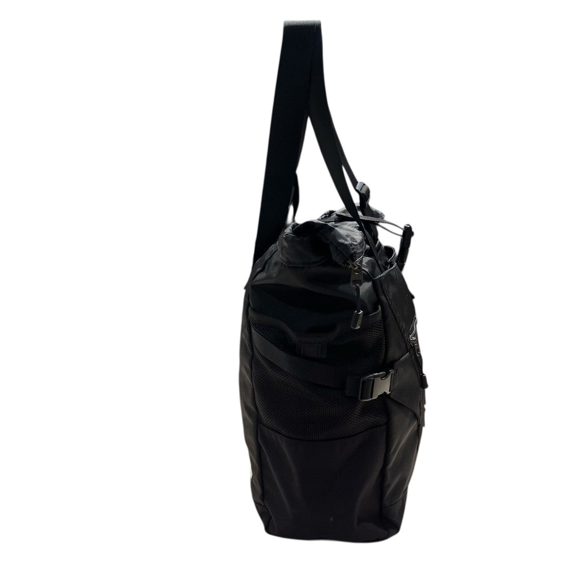 THE NORTH FACE×Supreme 20SSAdventure ToteトートバッグNF0A4QT1