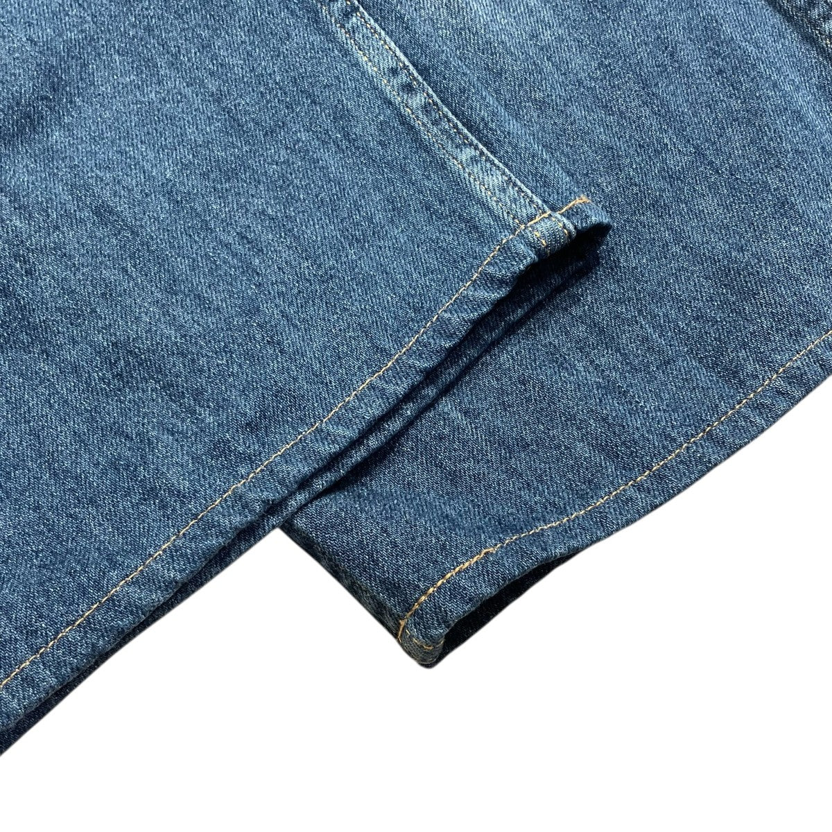 GOLDEN GOOSE PANTBREEZYデニムパンツ19030510001610 古着・中古-6枚目のアイテム画像