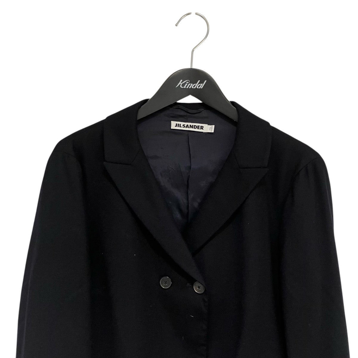 JIL SANDER ジャケットFW150623 古着・中古-3枚目のアイテム画像