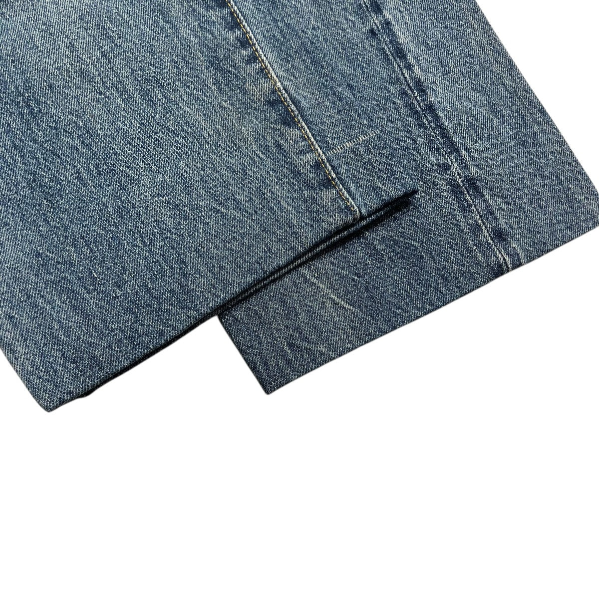 LEVI’S VINTAGE CLOTHING 501ZXX 1954年モデル 復刻版デニムパンツ50154-0077 古着・中古-6枚目のアイテム画像