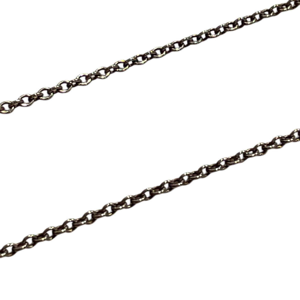 Tiffany ＆ Co． ビーンネックレス 古着・中古-3枚目のアイテム画像