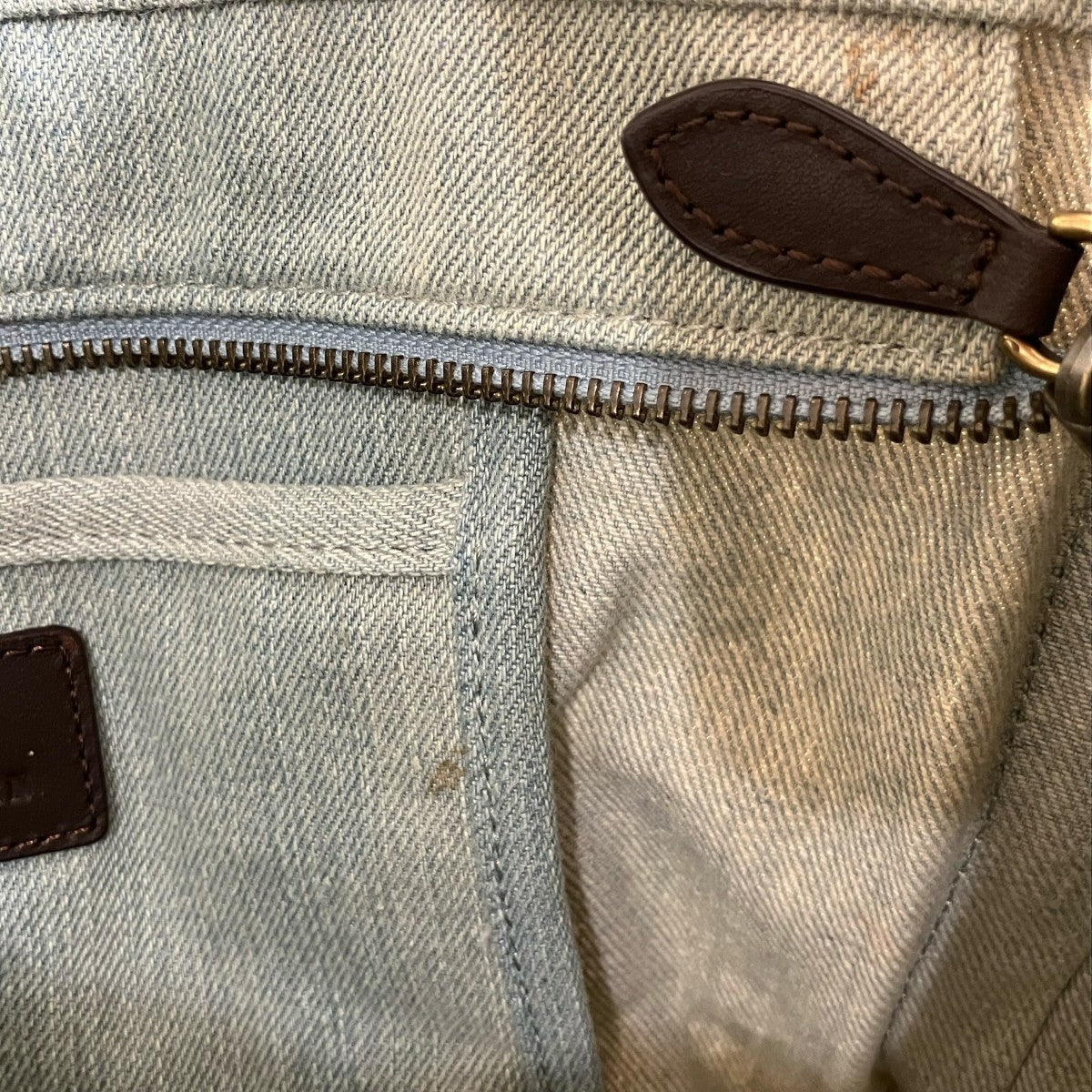 POLO ポロベアトートバッグ 古着・中古-10枚目のアイテム画像