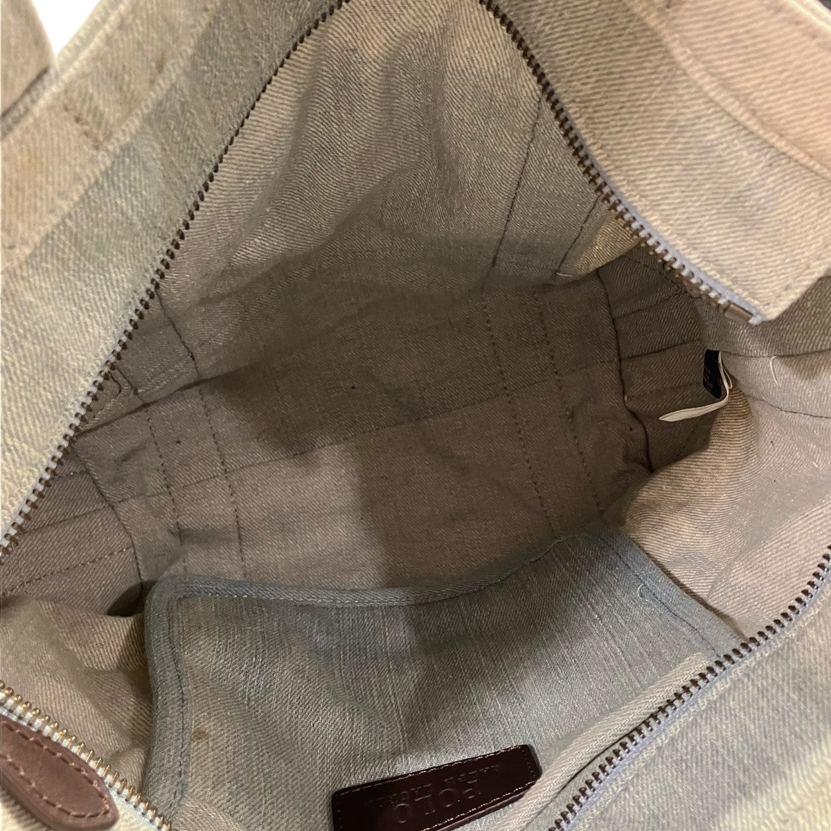 POLO ポロベアトートバッグ 古着・中古-7枚目のアイテム画像