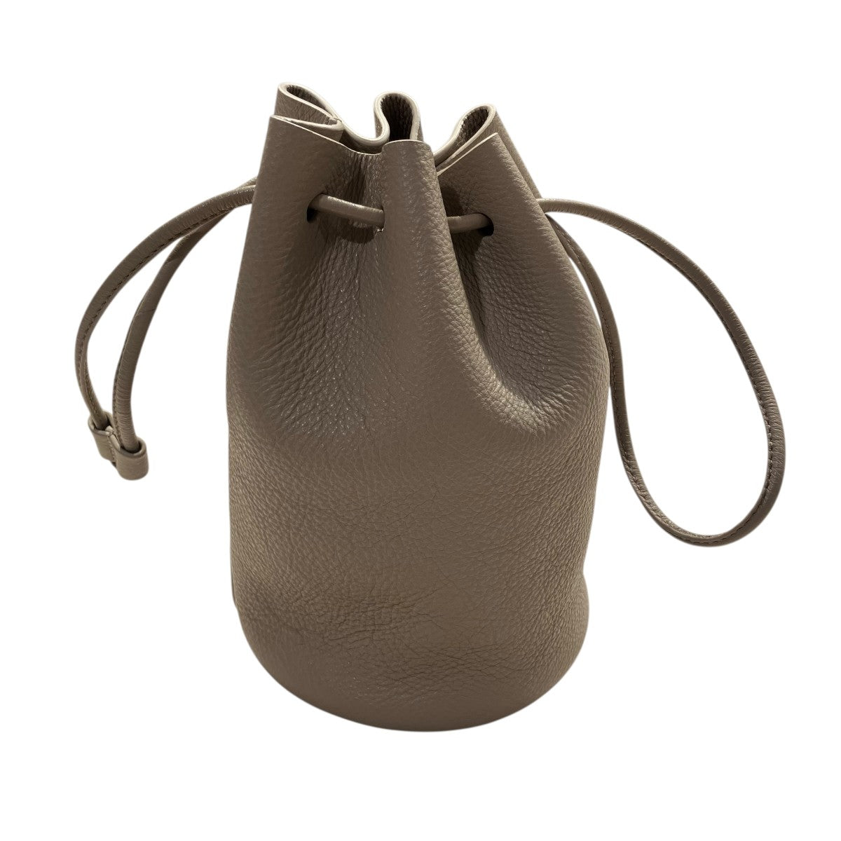 Aeta 巾着ポーチ Aeta(アエタ) HAND POUCH巾着ポーチ ベージュ サイズ 記載なし｜【公式