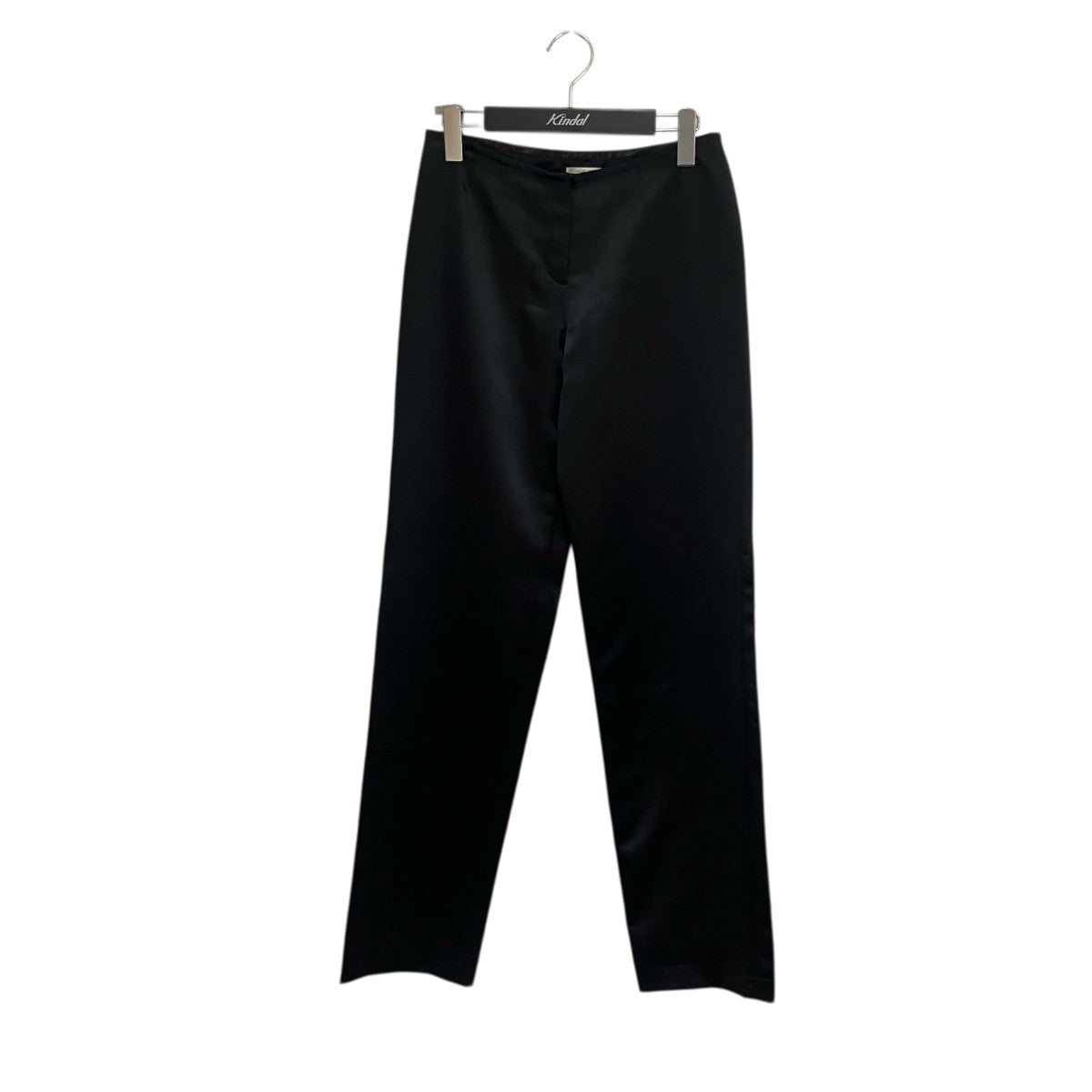 BALENCIAGA ストレートパンツ2669-1706 古着・中古-1枚目のアイテム画像