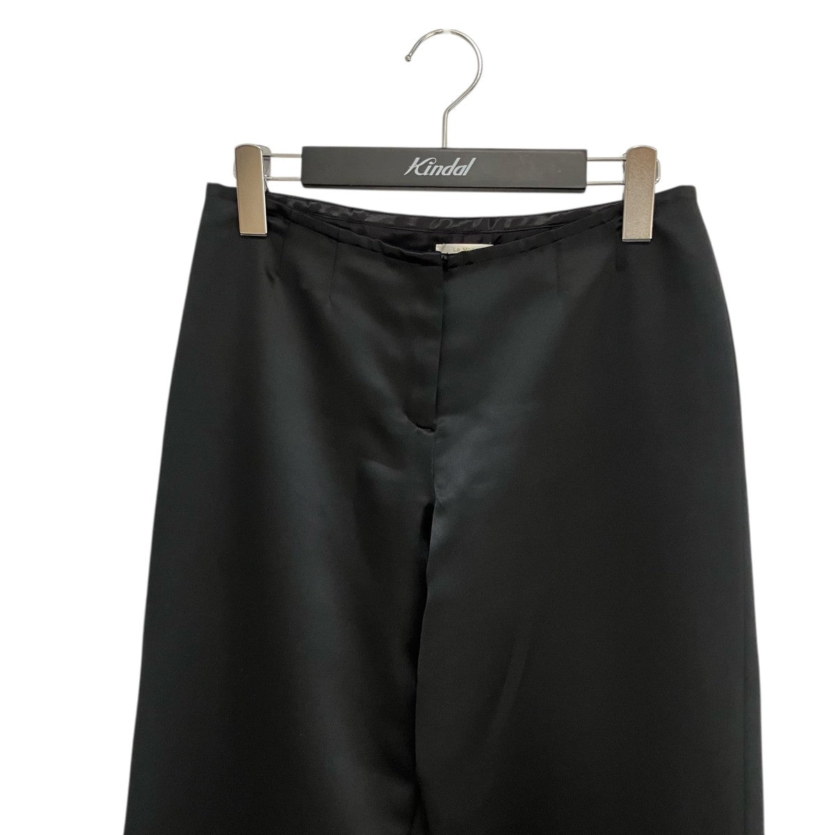 BALENCIAGA ストレートパンツ2669-1706 古着・中古-3枚目のアイテム画像