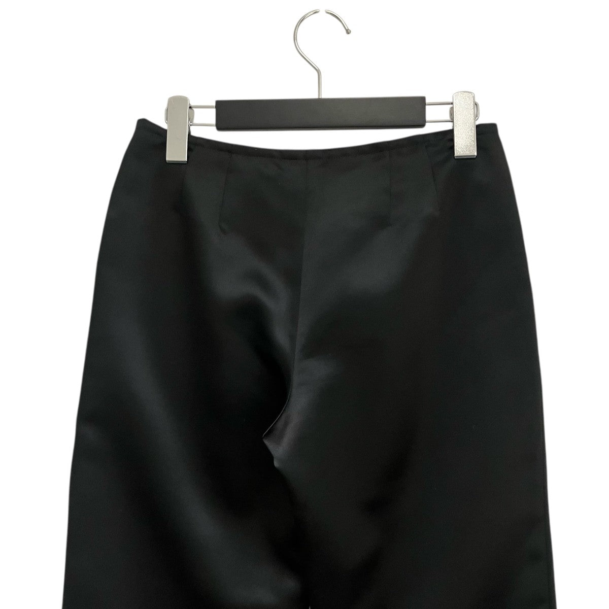 BALENCIAGA ストレートパンツ2669-1706 古着・中古-4枚目のアイテム画像