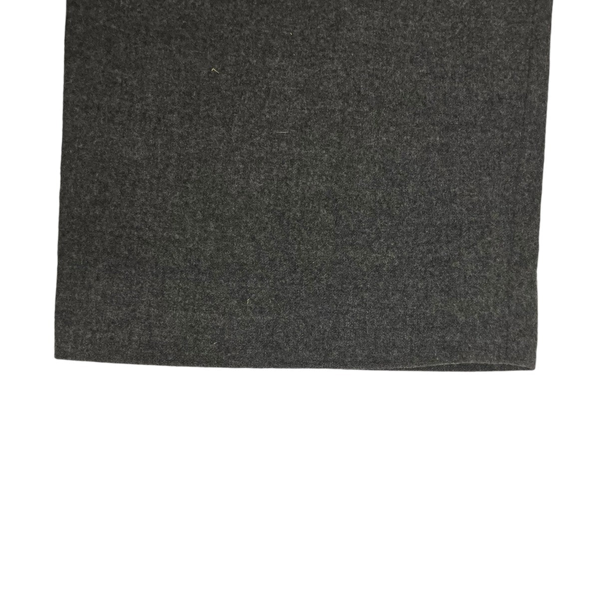 ウールパンツ37466