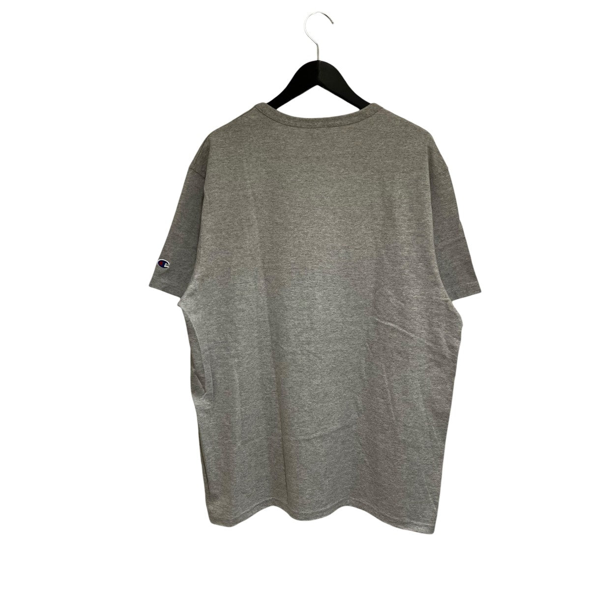 Champion ”US MARINES OFFICIAL半袖Tシャツ 古着・中古-2枚目のアイテム画像