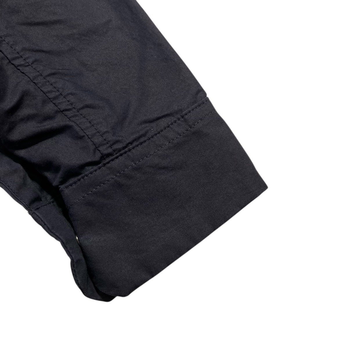 BASISBROEK 長袖シャツ 古着・中古-4枚目のアイテム画像