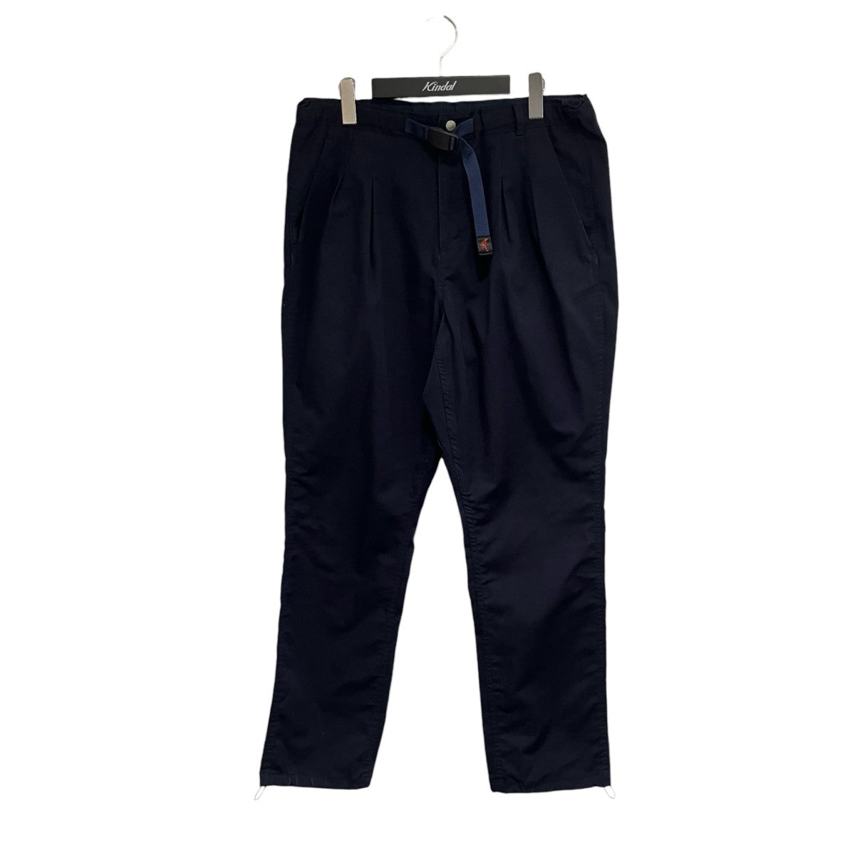 GRAMICCI×nonnative WALKER EASY PANTS POLY TWILL STRETCH COOLMAXパンツNN-P3985 古着・中古-1枚目のアイテム画像