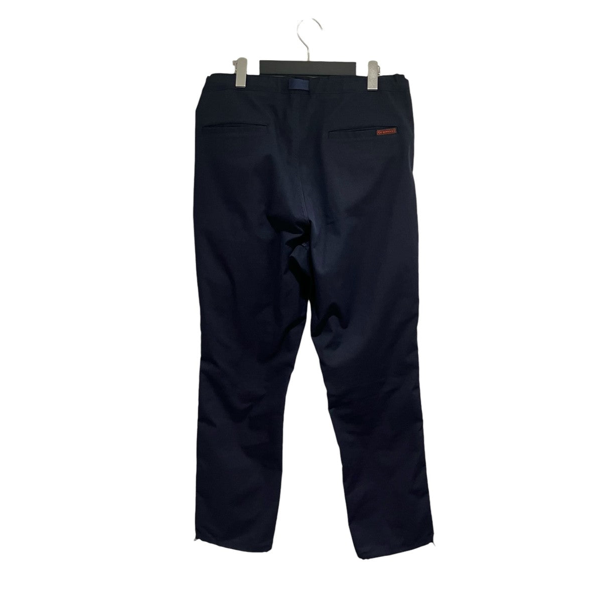 GRAMICCI×nonnative WALKER EASY PANTS POLY TWILL STRETCH COOLMAXパンツNN-P3985 古着・中古-2枚目のアイテム画像