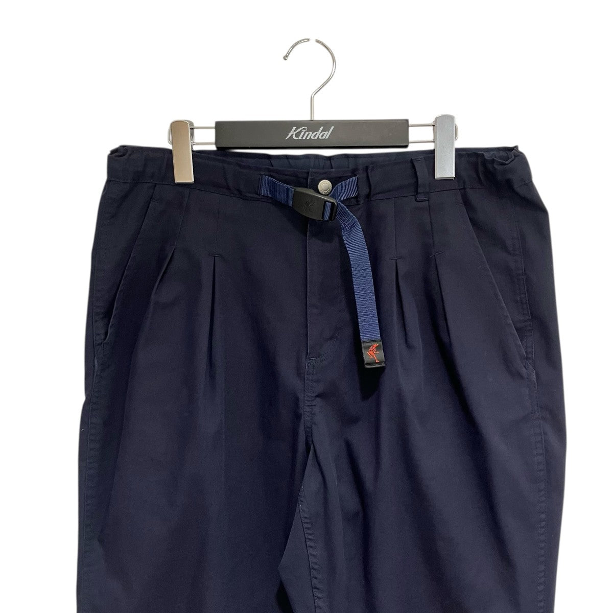 GRAMICCI×nonnative WALKER EASY PANTS POLY TWILL STRETCH COOLMAXパンツNN-P3985 古着・中古-3枚目のアイテム画像