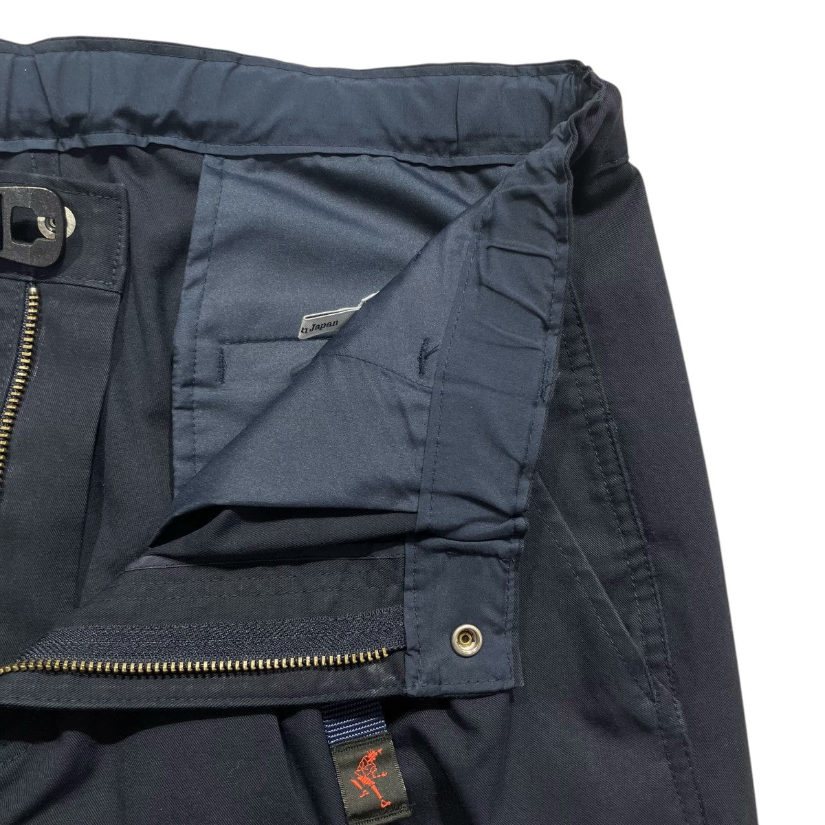 GRAMICCI×nonnative WALKER EASY PANTS POLY TWILL STRETCH COOLMAXパンツNN-P3985 古着・中古-5枚目のアイテム画像