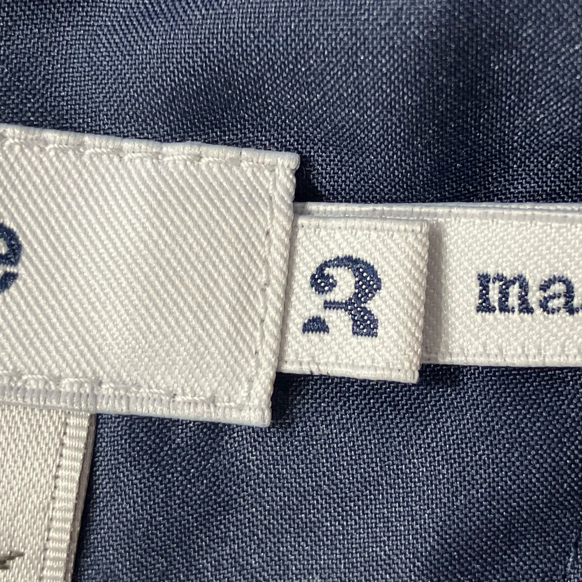 GRAMICCI×nonnative WALKER EASY PANTS POLY TWILL STRETCH COOLMAXパンツNN-P3985 古着・中古-6枚目のアイテム画像