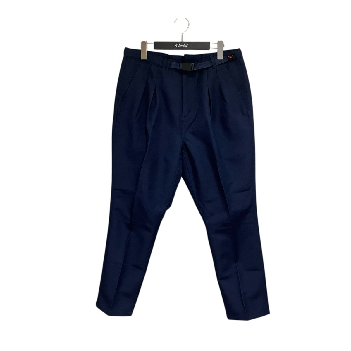 パンツ nonnative WALKER ANKLE CUT EASY SLACKS GRAMICCI×nonnative WALKER ANKLE CUT EASY SLACKS POLY TWILLパンツNN
