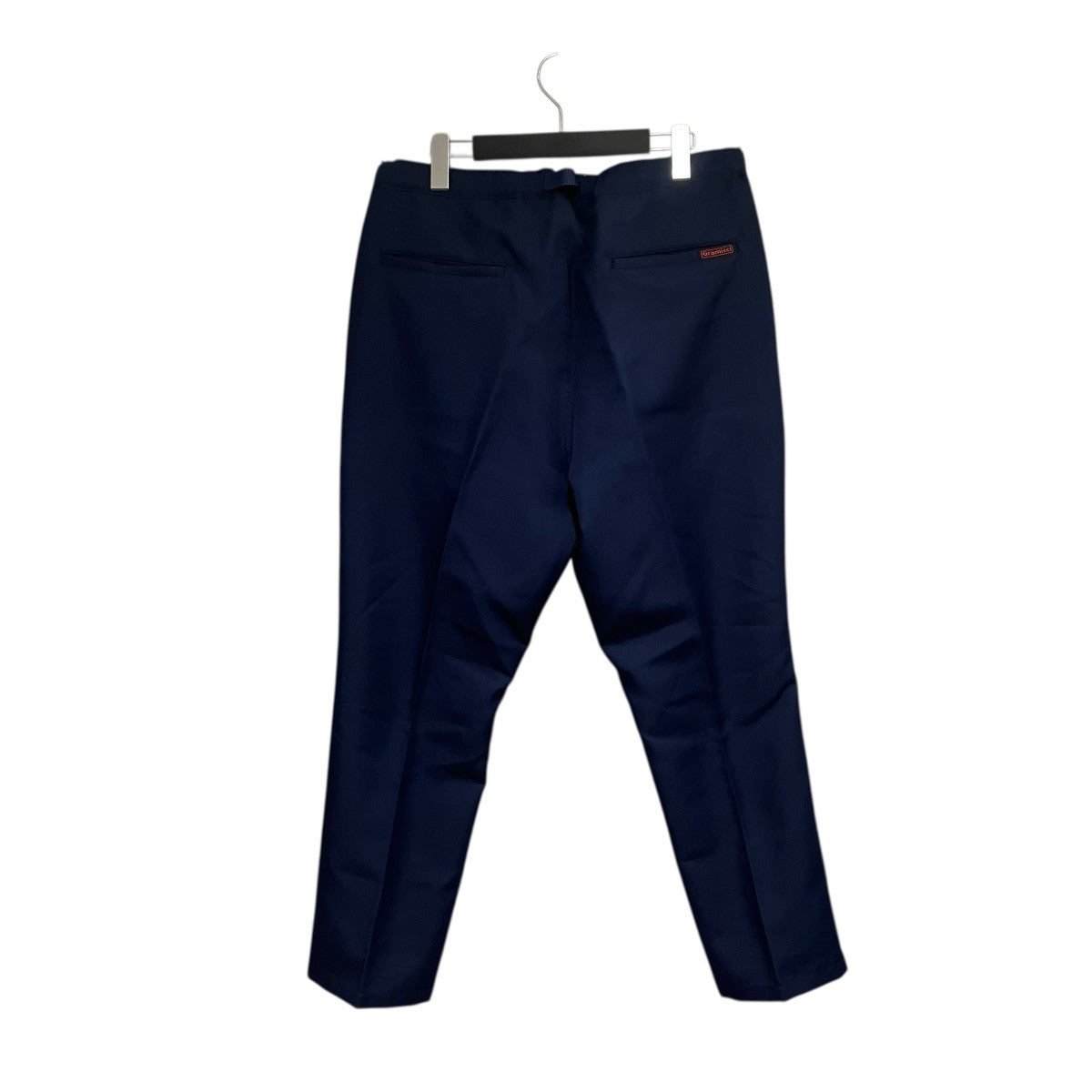 パンツ nonnative WALKER ANKLE CUT EASY SLACKS GRAMICCI×nonnative WALKER ANKLE CUT EASY SLACKS POLY TWILLパンツNN