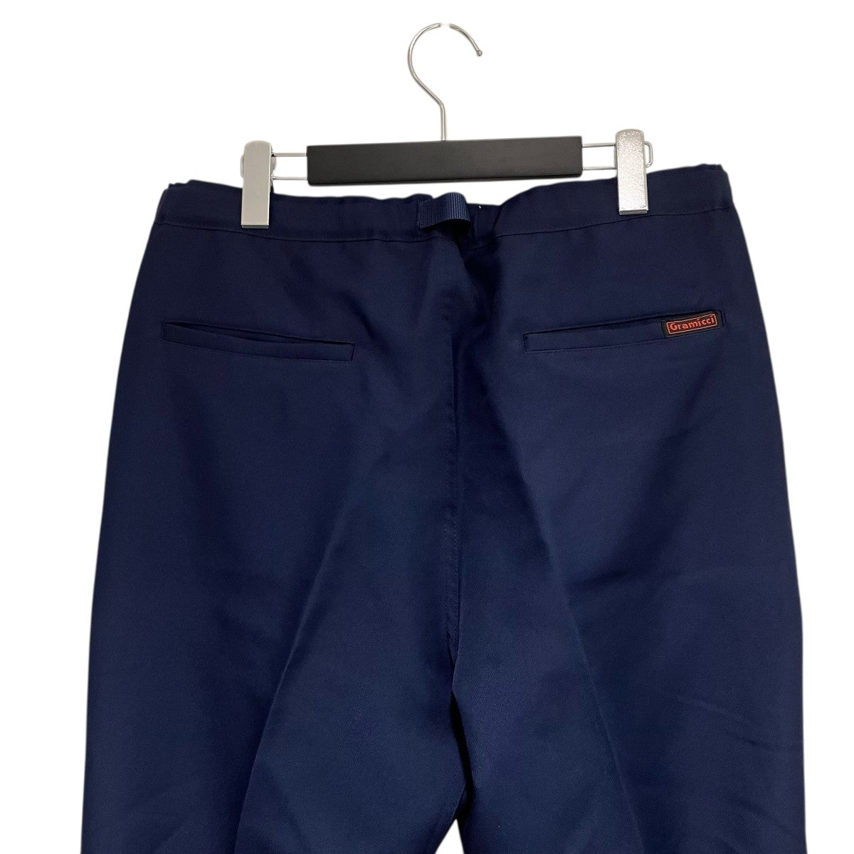 パンツ nonnative WALKER ANKLE CUT EASY SLACKS GRAMICCI×nonnative WALKER ANKLE CUT EASY SLACKS POLY TWILLパンツNN