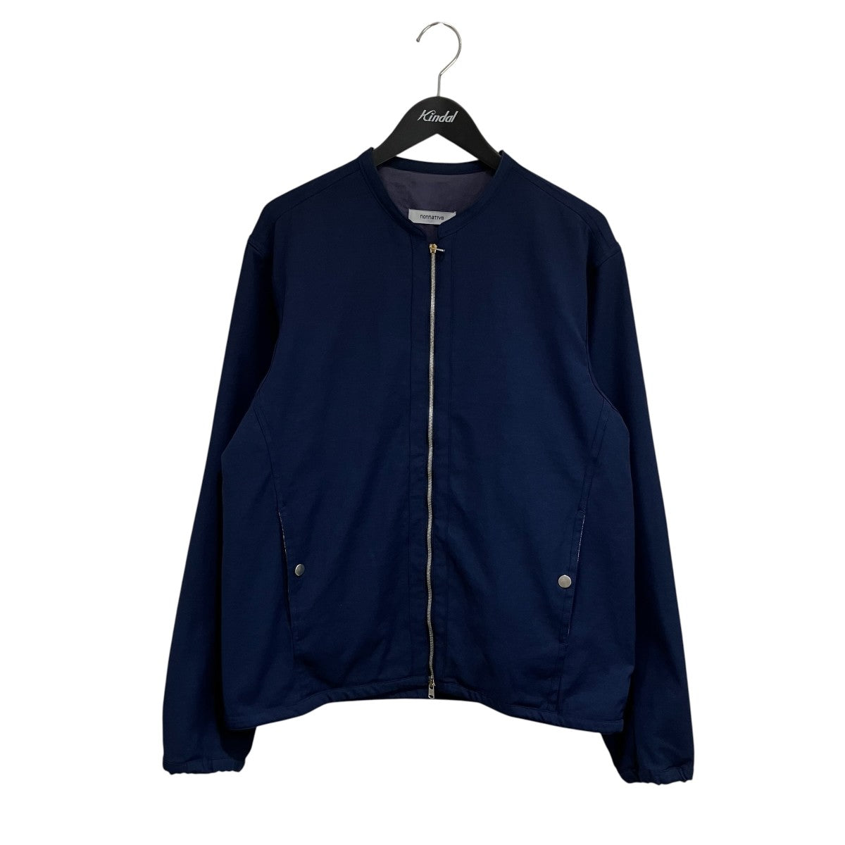 PILGRIM BLOUSON C P L OXFORDジャケットNN-J2701