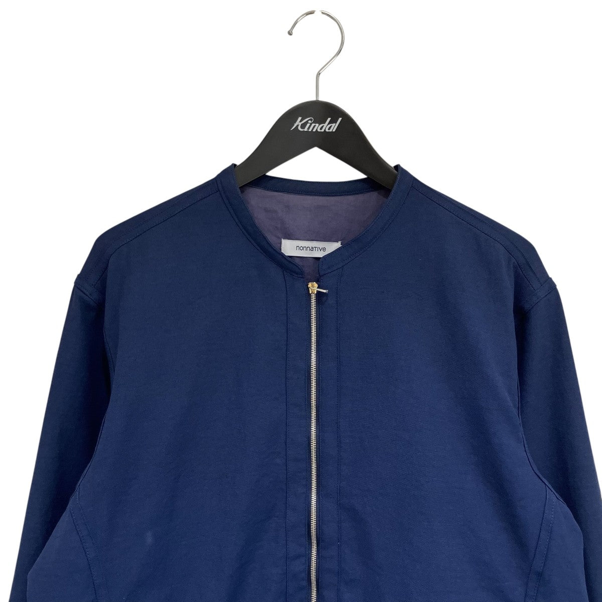PILGRIM BLOUSON C P L OXFORDジャケットNN-J2701