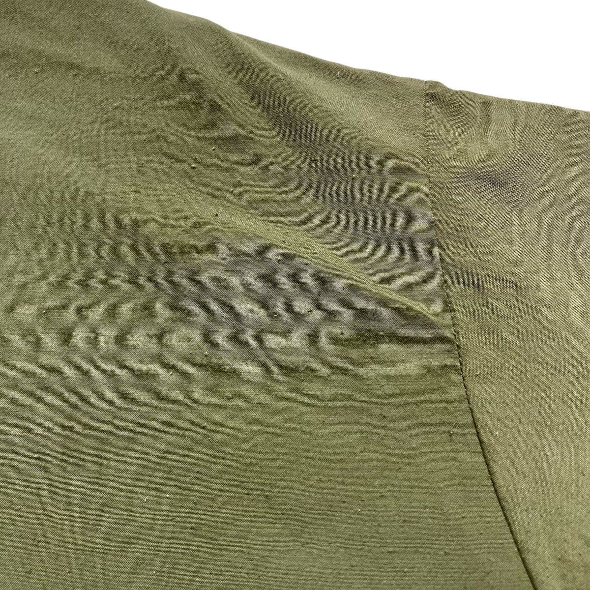 Gymphlex ワンピース21S-T84-001 古着・中古-6枚目のアイテム画像