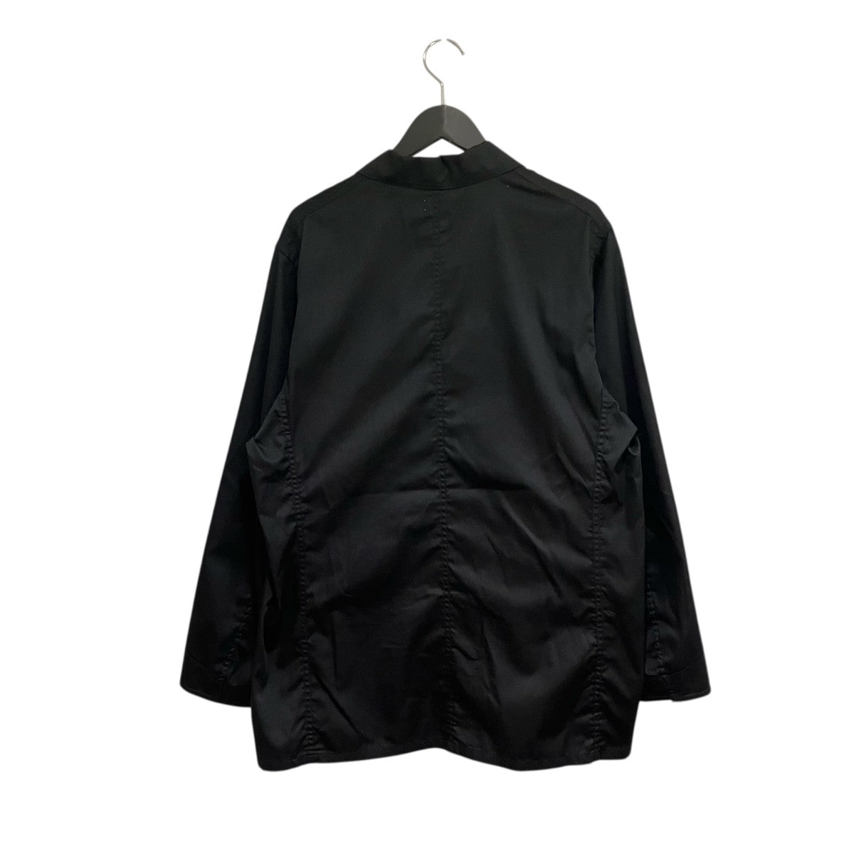 FOUNDOUR 25SSWORK JACKETテーラードジャケット015FD251012 古着・中古-2枚目のアイテム画像