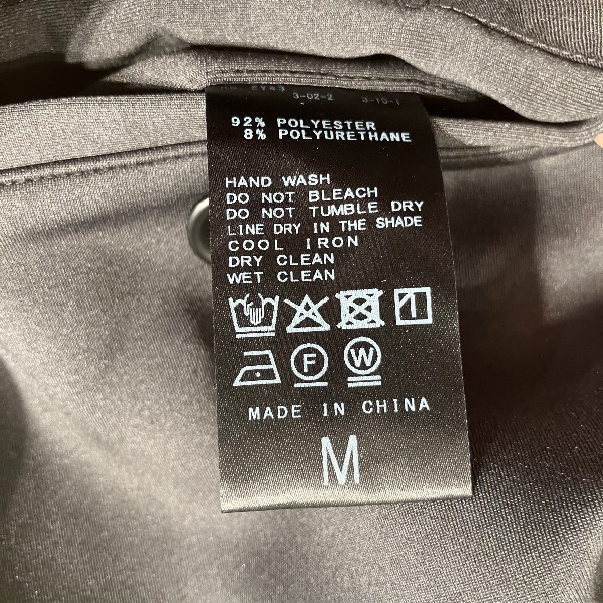 M47カーゴパンツ25030300931010