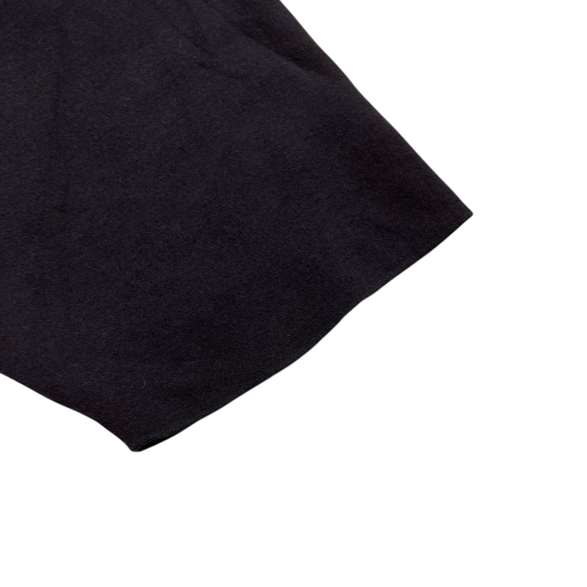32G SMOOTH KNIT T-SHIRTニットTシャツBN-SE-003