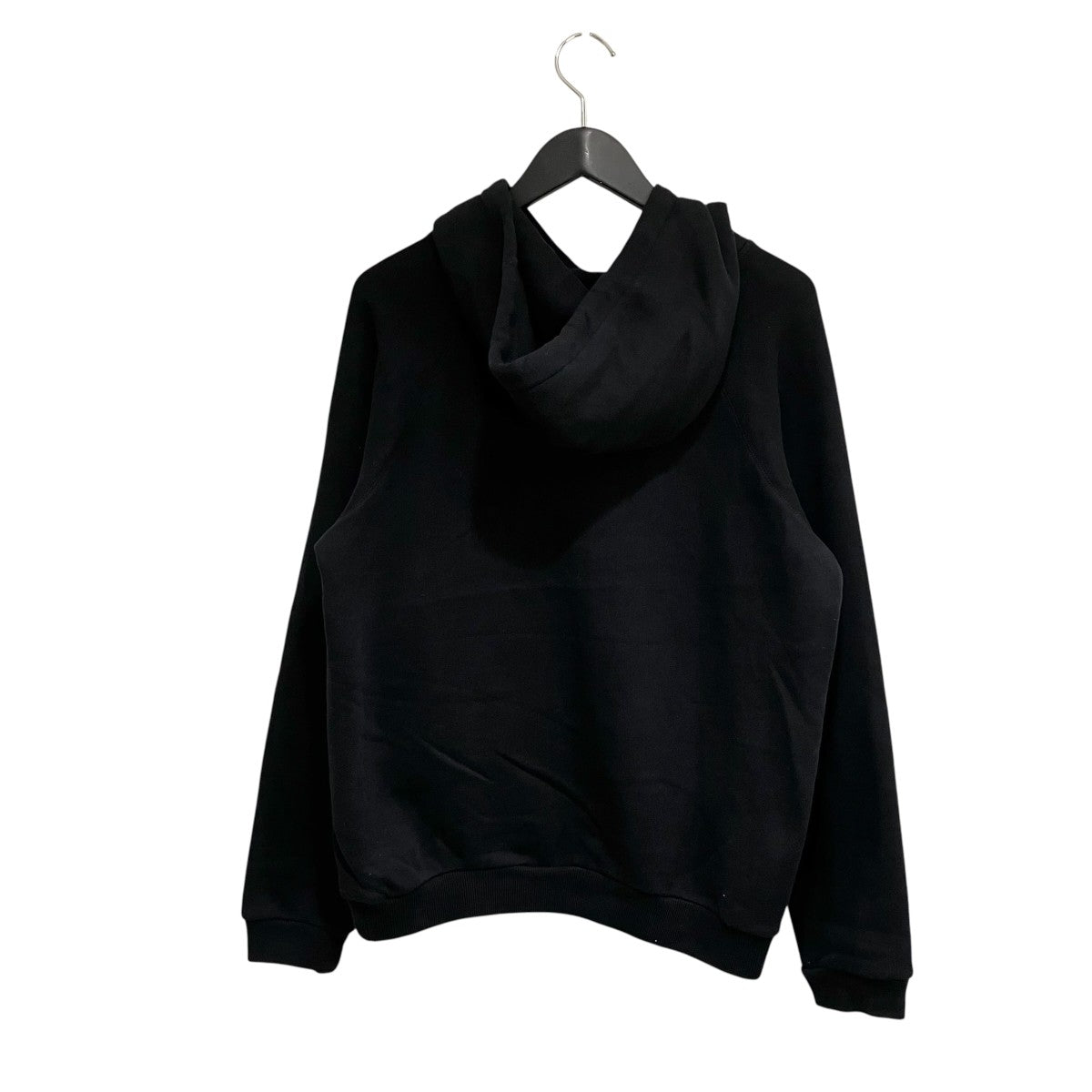 MONOGRAM HD-LOMG SLEEVE-SWEATSHIRT長袖パーカー